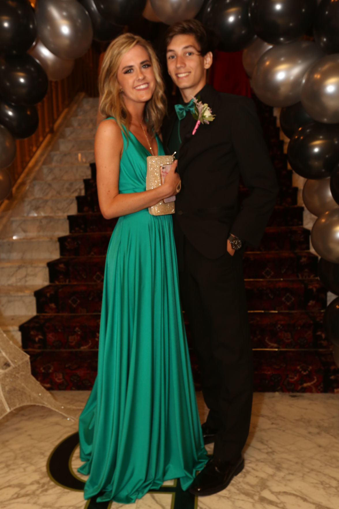 Mainland Regional High School Prom